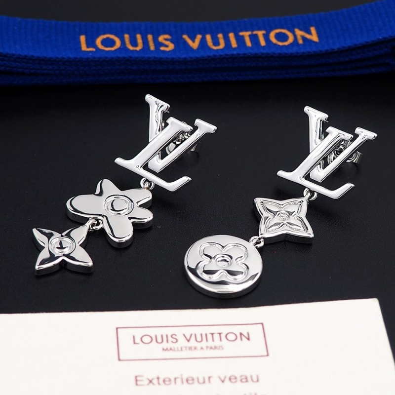 LV Earrings